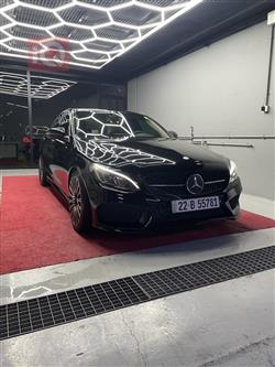 مێرسێدس بێنز C-Class